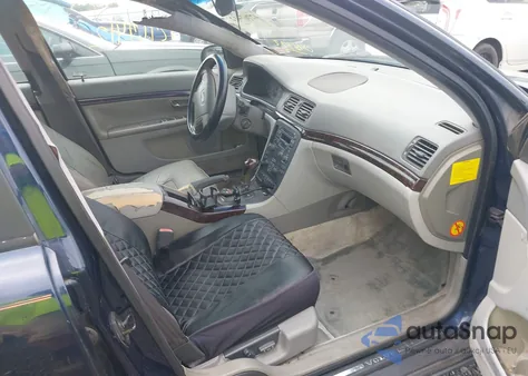 1999 Volvo S80 2.9 z USA, uszkodzony, nr VIN YV1TS97D3X1048322